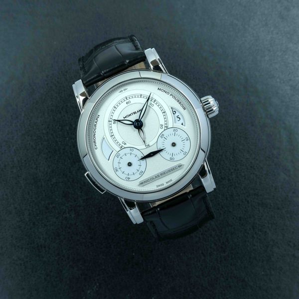 Montblanc Nicolas Rieussec 111012